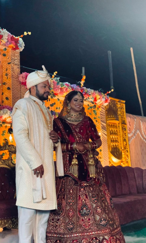 Thanku For Jamshedpur Shaadimidiyetar