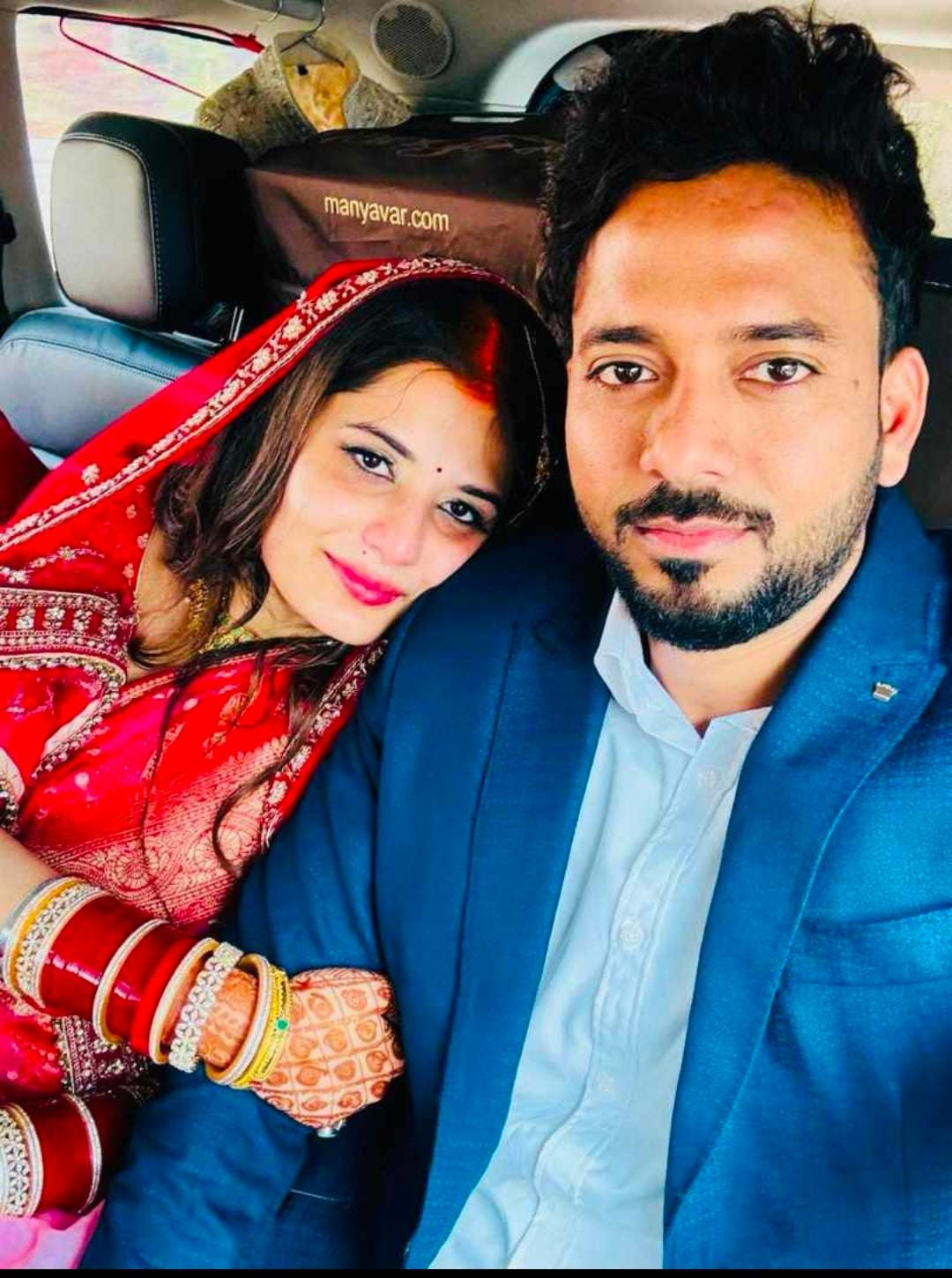 Thank you Shaadimidiyetar for helping to find soul mate for my Daughter