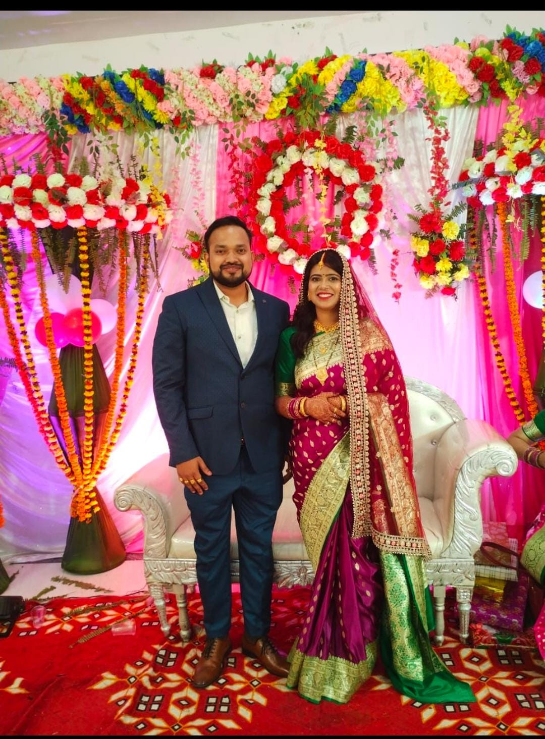 Thanku For Jamshedpur Shaadimidiyetar