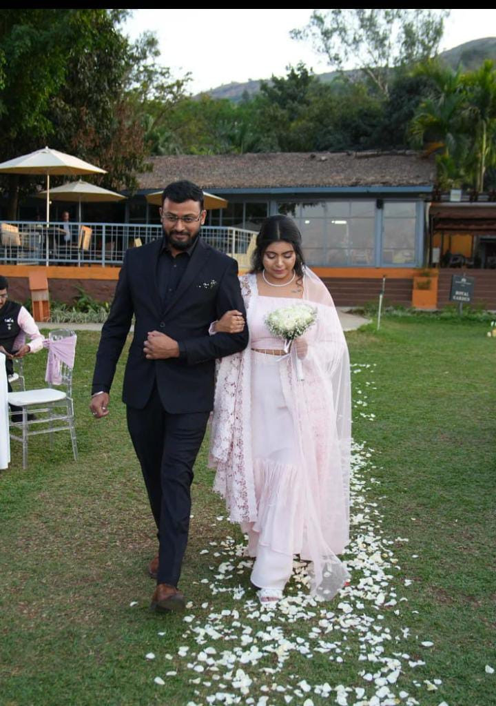 With the support of Priyanka Shaadimidiyetar , I was able to find a partner of my choice. I am thankful to shaadimidiyetar jamshedpur