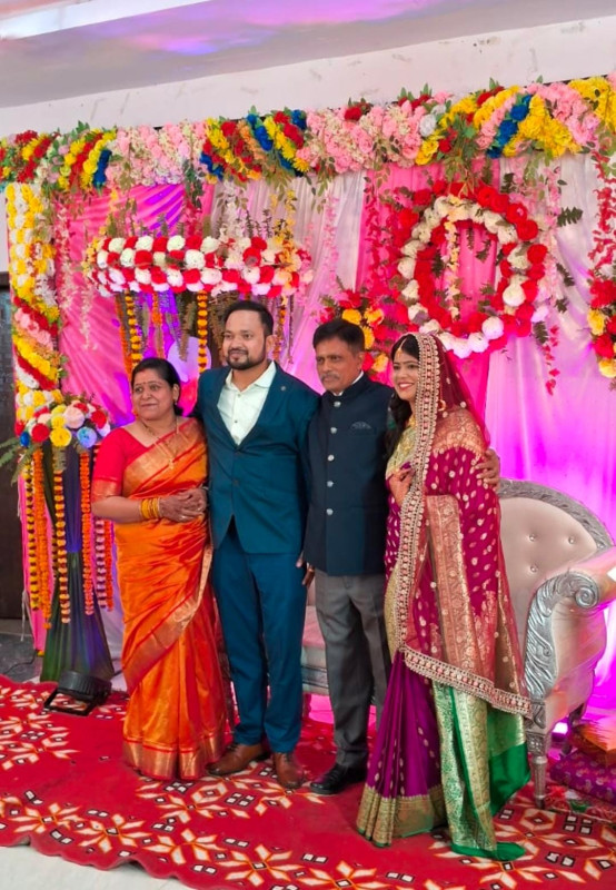 Thanku For Jamshedpur Shaadimidiyetar