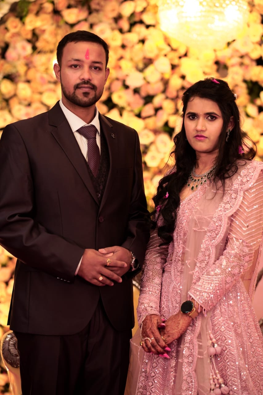 It took us ling but greatefully we found the perfect match. Thanks to shaadimediator.com Priyanka