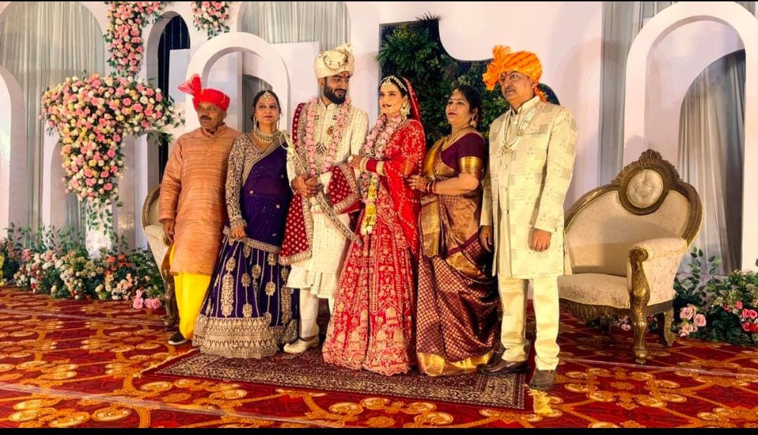 We are the best match, Thanks to shaadimediator.com