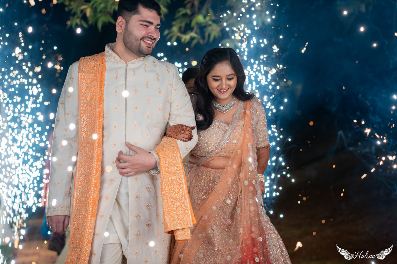 Thanks to shaadimidiyetar.com through which I met my life partner.