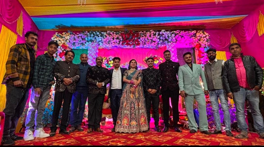 Thank you shaadimediator.com for helping me to find my daughter’s match.Priyanka