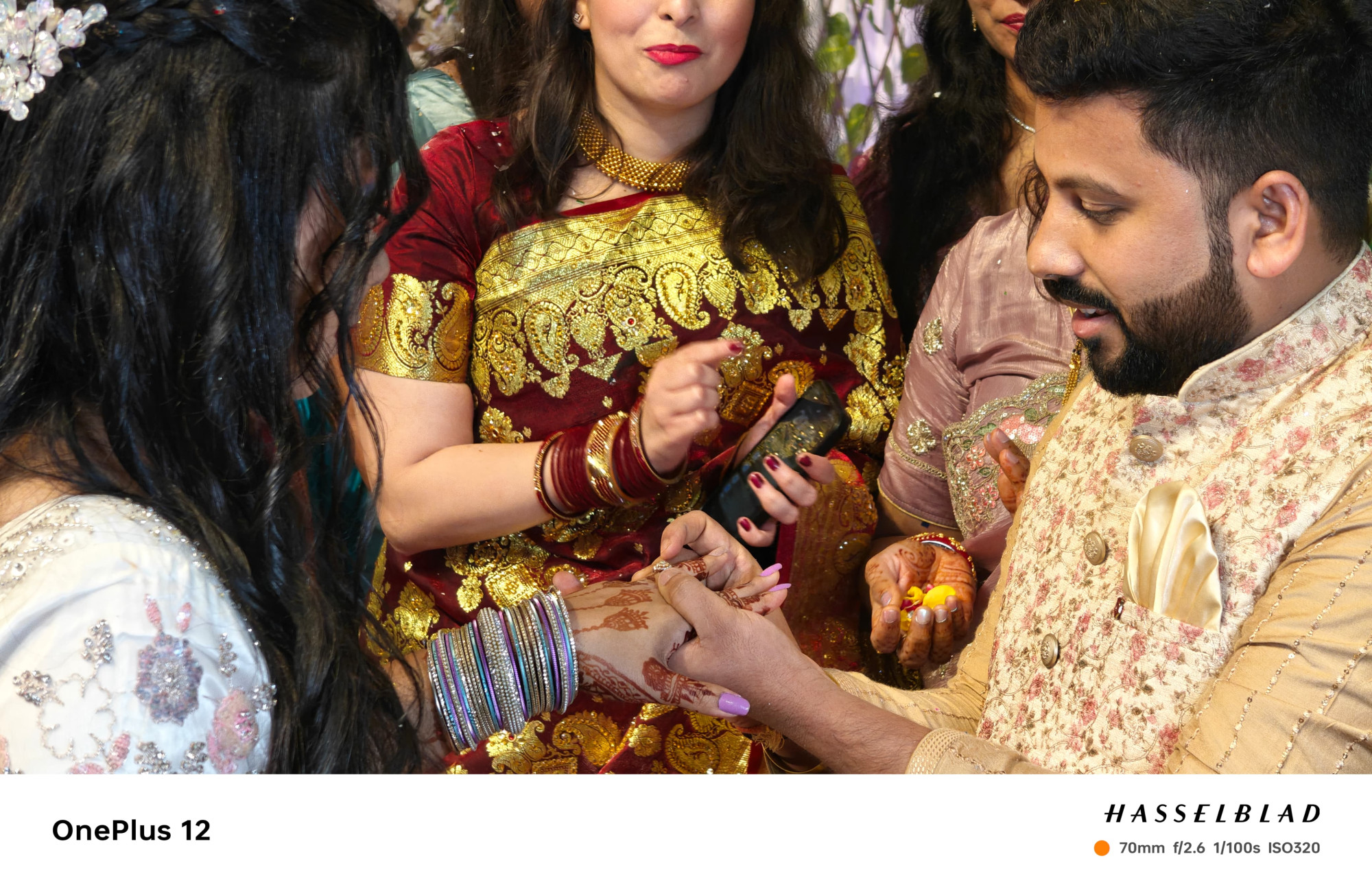 We found our match on Shaadimidiyetar  and The process was simple and felt so natural. We’re so grateful for this platform that helped us start our journey together. Highly recommend it to anyone looking for their special someone.