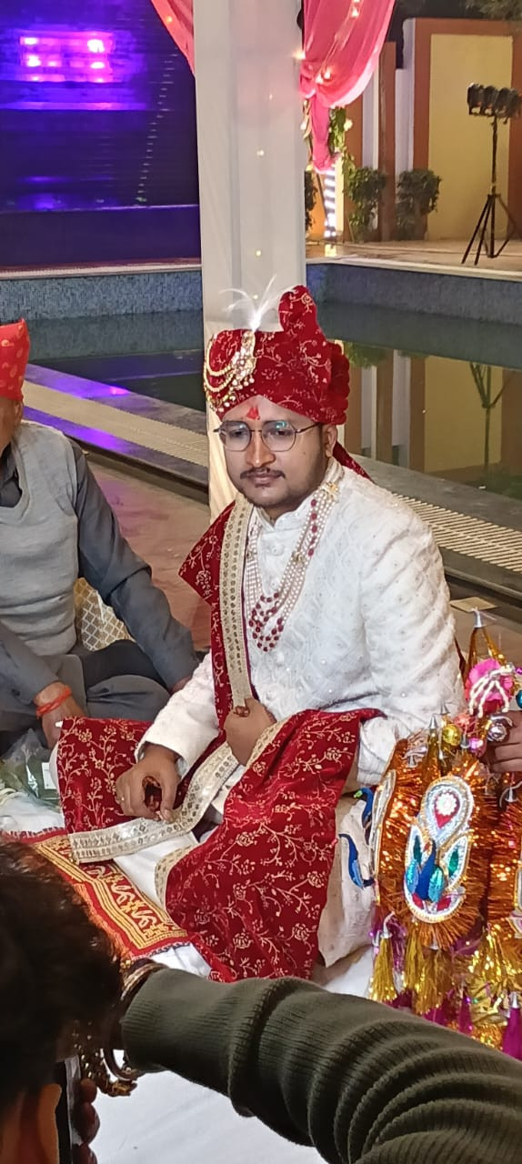 Found the perfect person for myself in shaadimidiyetar although we are from the same place but the destination want this happen on the app I found my destiny my better half my love.