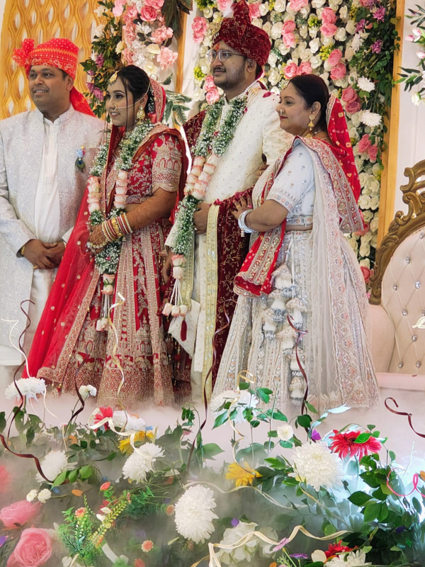 Found the perfect person for myself in shaadimidiyetar although we are from the same place but the destination want this happen on the app I found my destiny my better half my love.