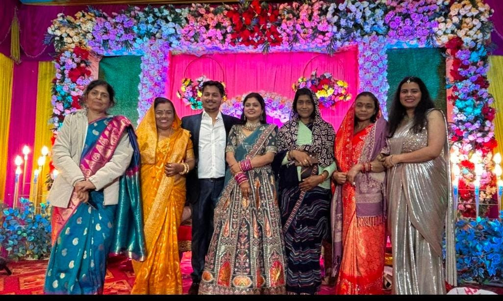 Thank you shaadimediator.com for helping me to find my daughter’s match.Priyanka