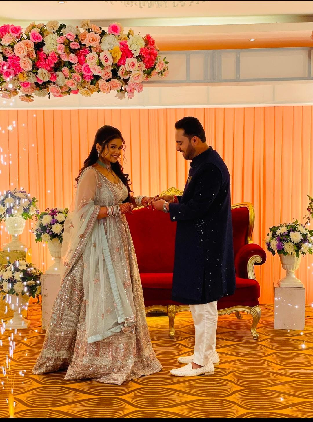 Our conversation was a mix of nervous laughs & instant comforts - it felts like we’d known each other forever. Someone who feels like home, share similar values, genuine personality & having a great sense of humor.