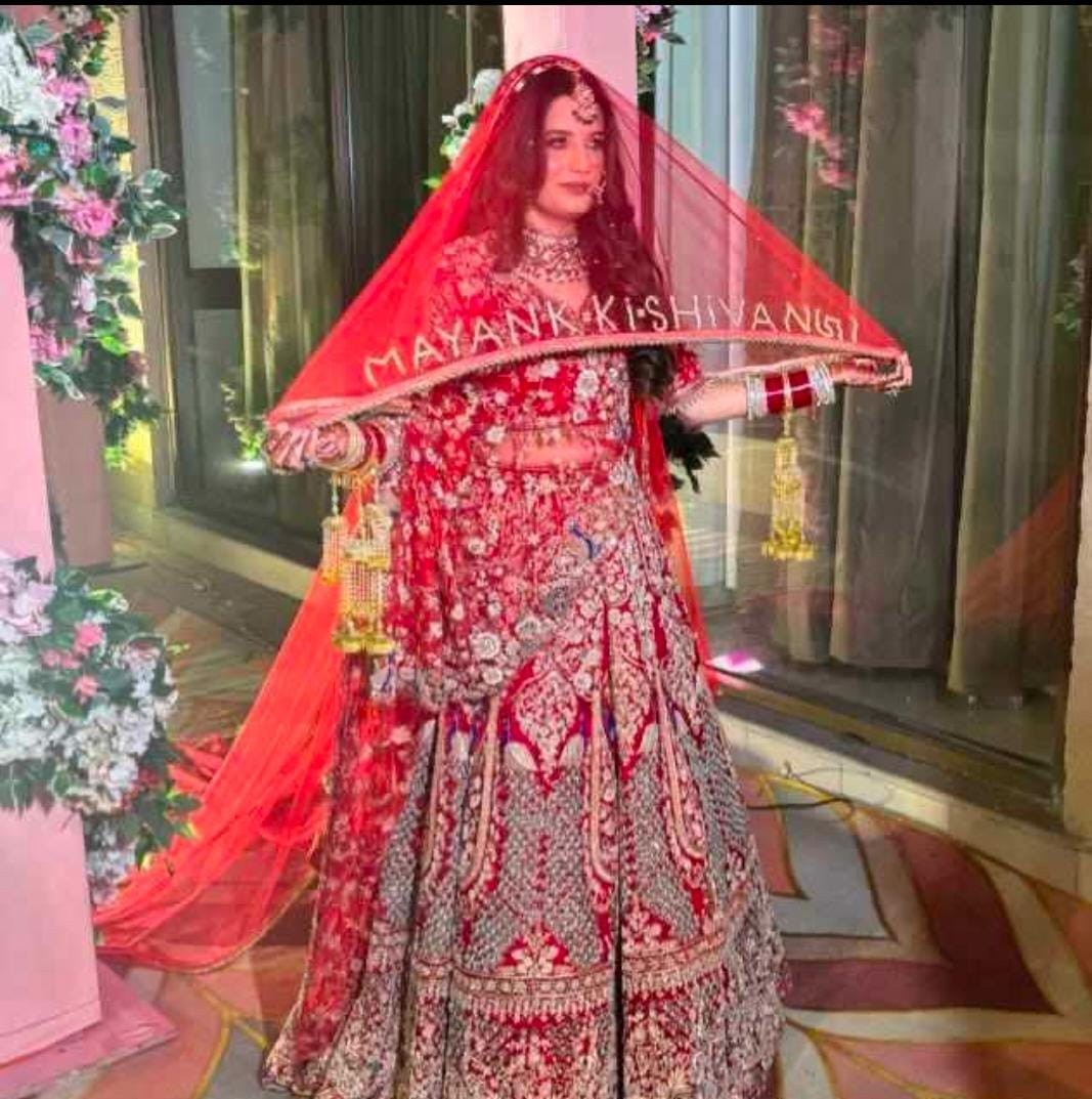 Thank you Shaadimidiyetar for helping to find soul mate for my Daughter