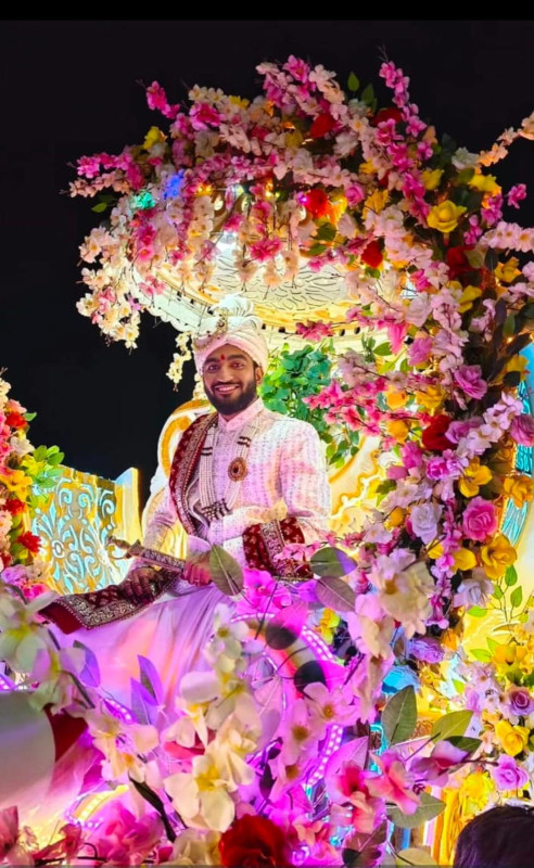 We are the best match, Thanks to shaadimediator.com