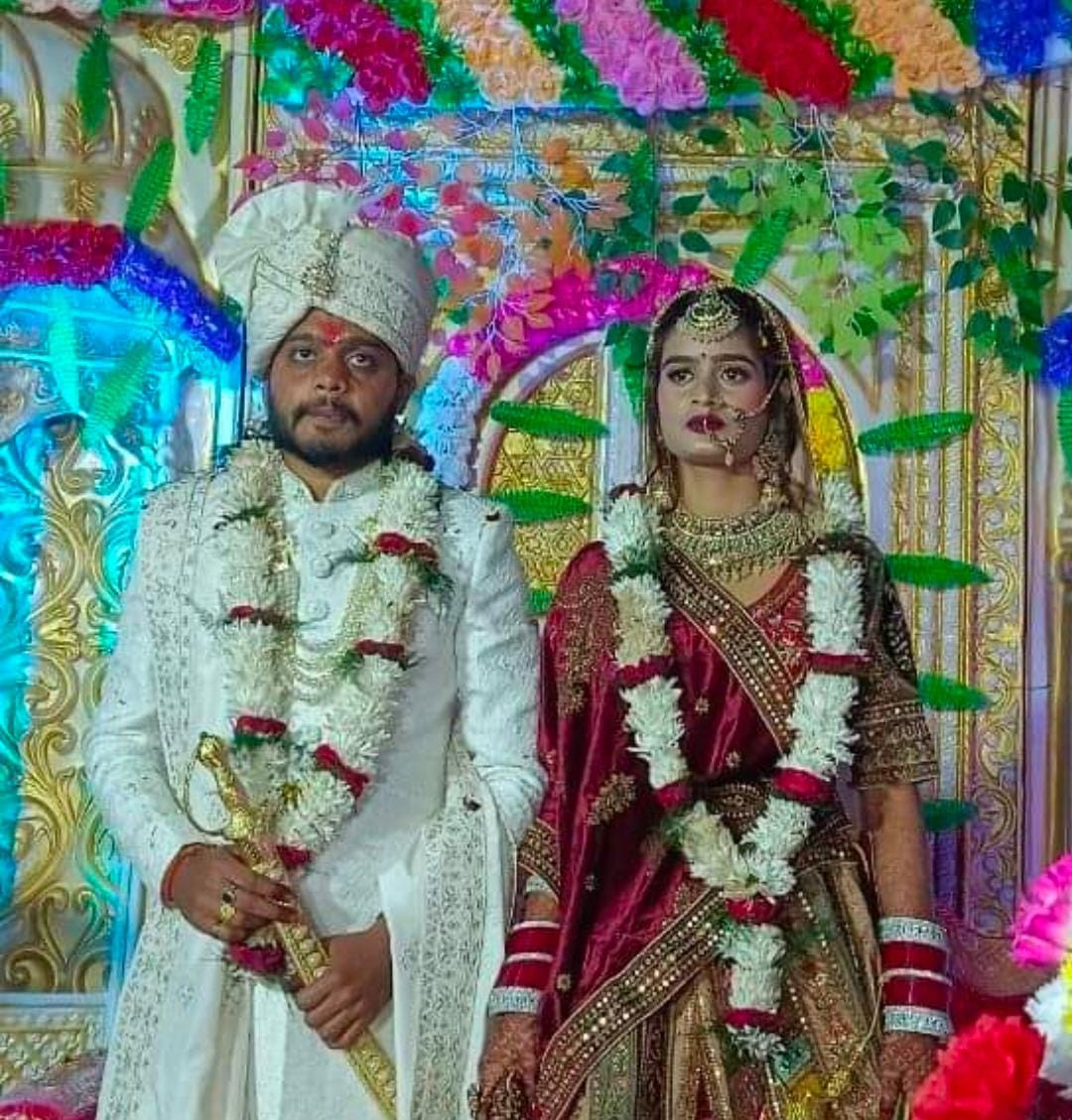 Its really a beautiful experience with shaadimidiyetar Jamshedpur app, i got my soulmate at ARA Bihar we are really very happy together, getting married at 6th of March 2024..
