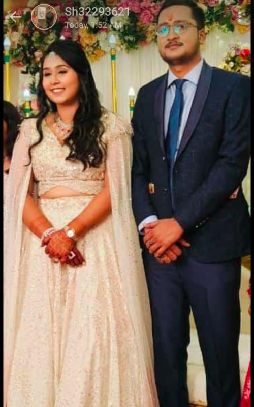Found the perfect person for myself in shaadimidiyetar although we are from the same place but the destination want this happen on the app I found my destiny my better half my love.