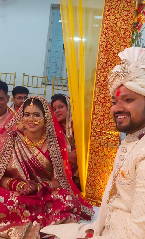 Thanku For Jamshedpur Shaadimidiyetar