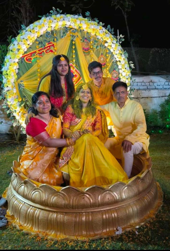 Thanku For Jamshedpur Shaadimidiyetar