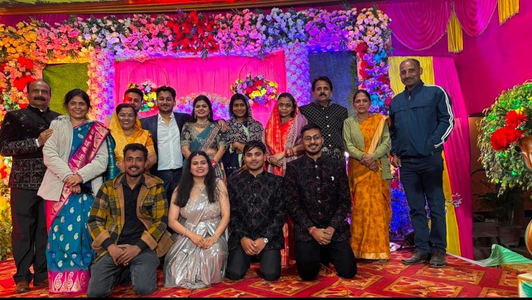 Thank you shaadimediator.com for helping me to find my daughter’s match.Priyanka