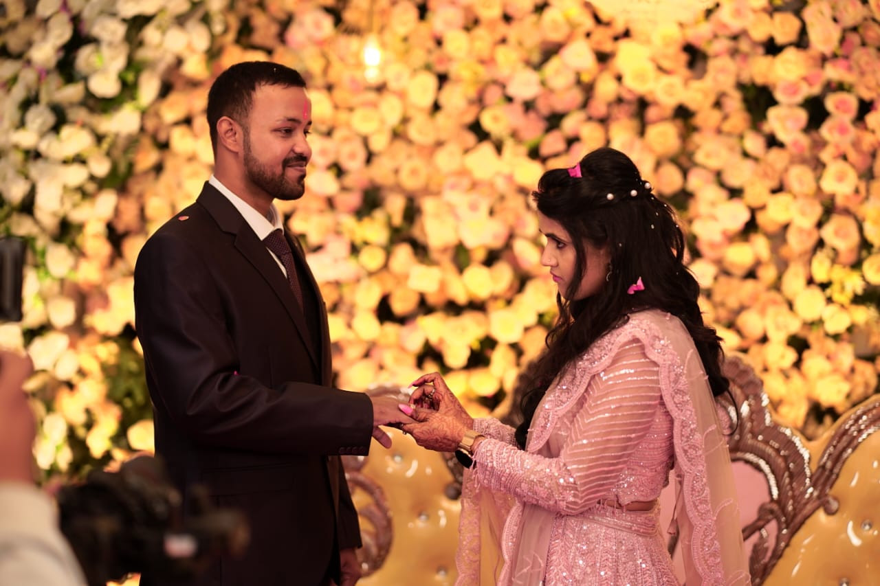 It took us ling but greatefully we found the perfect match. Thanks to shaadimediator.com Priyanka